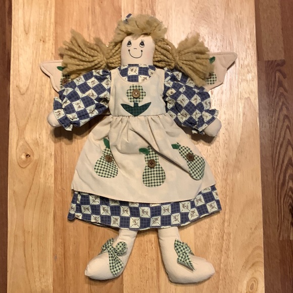 Other - 🍐Country Doll